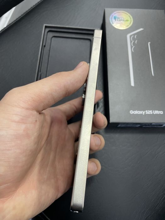 S25 ULTRA 10kunlik aparat IDEAL