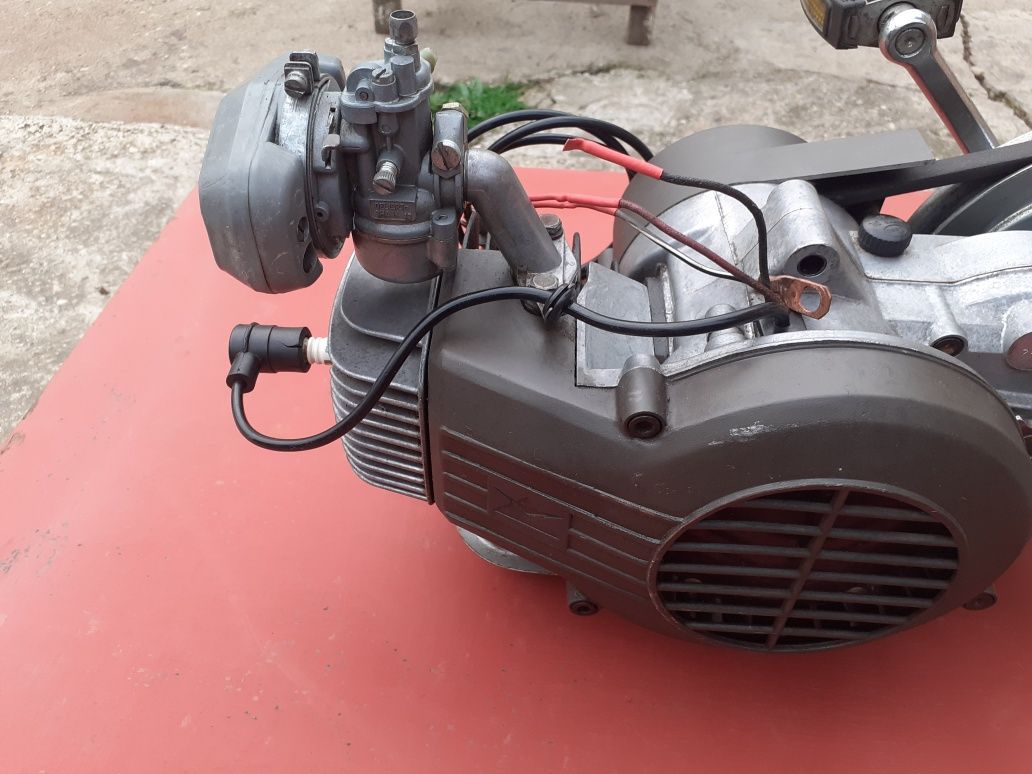 Vand motor moped Minarelli V2