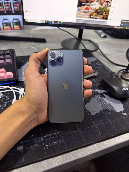 Iphone 11Pro 64 gb