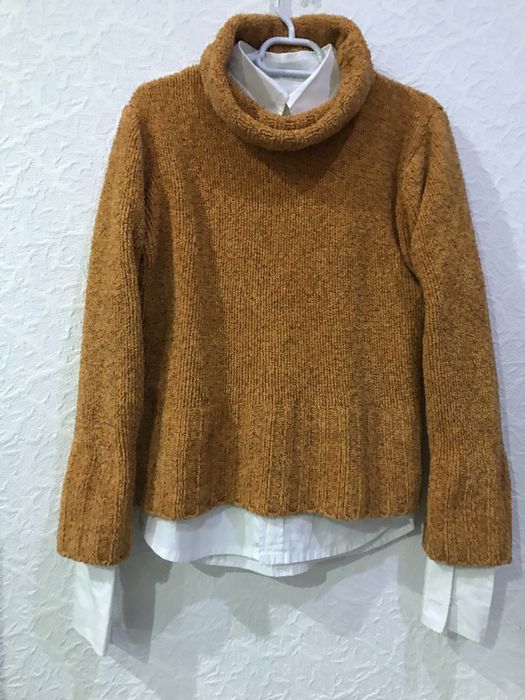 Pulovere Pilgrim River Island Zara
