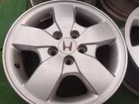 Оригинални 16-5х114.3 ЕТ46 6j Honda CR-V