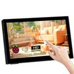 Monitor 7" cu touchscreen, 8" , 10" PC, laptop, DVR, Rasberry Pi, etc.