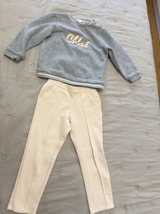 Комплект Chloe  3 год