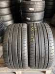 2 anvelope vara 275/35/19 , GoodYear , RunFlat !