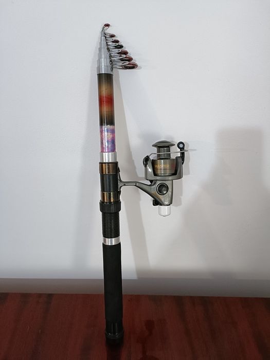 Lansetă, undiță Daiwa