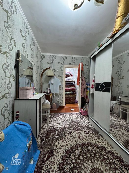 Продаётся Махтумкули Зеленый квартал Ташсельмаш боткина 2/2/4