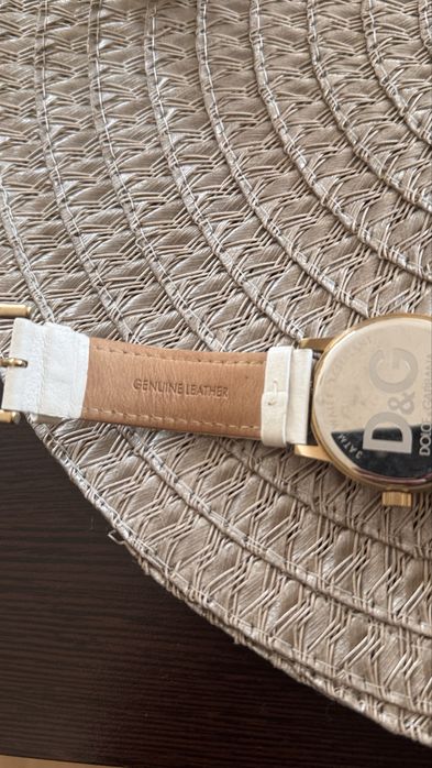 Ceas de dama Dolce Gabanna