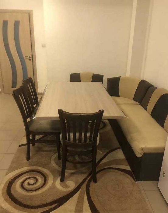 Дава се под наем Тристаен апартамент в Пловдив, Каменица 1 - 88 кв.м за 377.4 € - Снимка #1