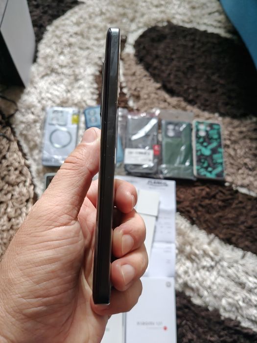 Xiaomi 13 T, ca nou