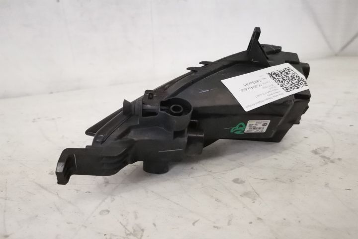 Стоп Десен Халогенен Фолксваген ВВ Голф 7 [фейслифт] Оригинален десен