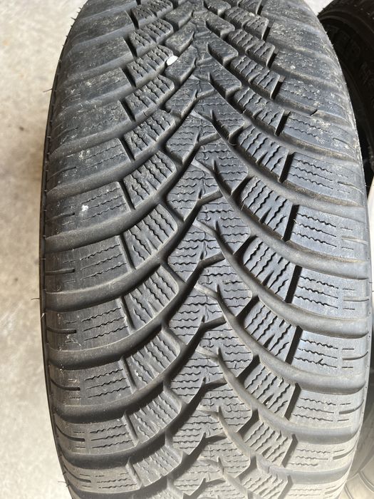 235.50.17/205.55.17 de iarna 7mm profil