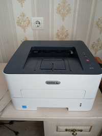 Принтер xerox b210