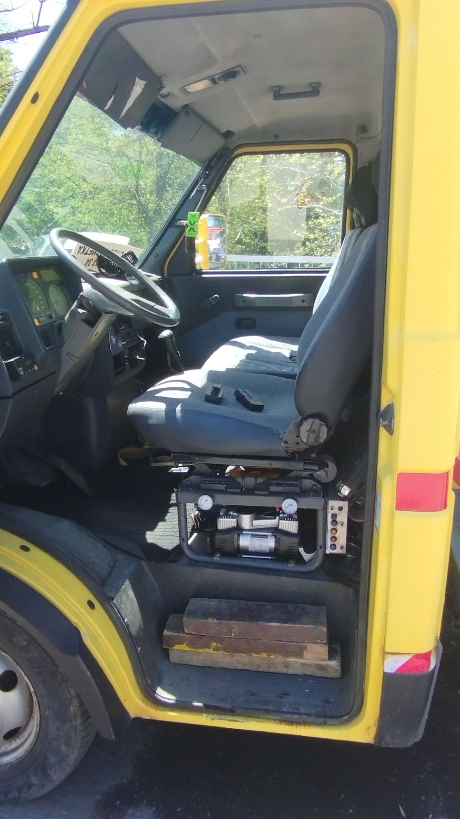 Iveco Deily 4910