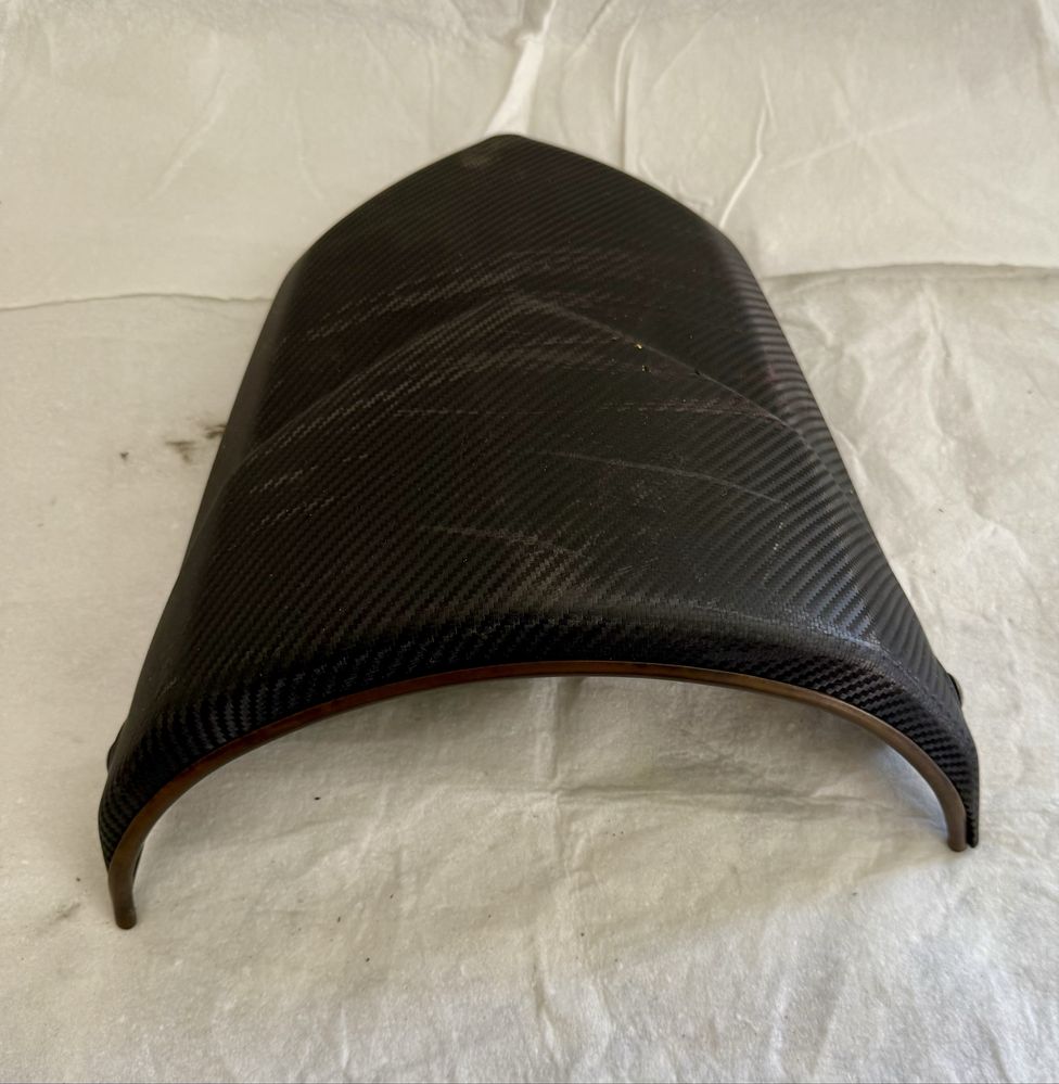 capac monopost Yamaha XJ6