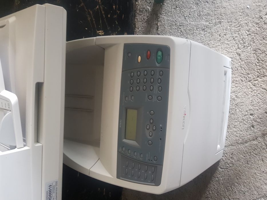 Принтер lexmark 10 000 копия