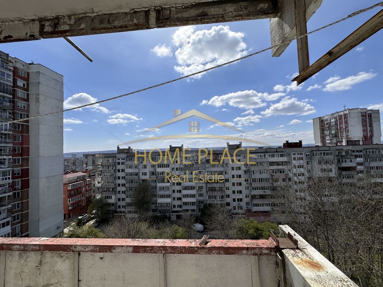 Продава се Тристаен апартамент в Варна, Възраждане 1 - 71 кв.м за 1972 €/кв.м - Снимка #10