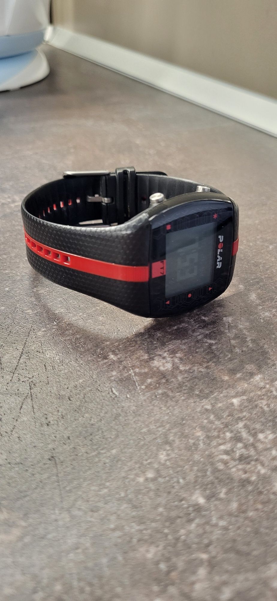 POLAR FT7 като нов