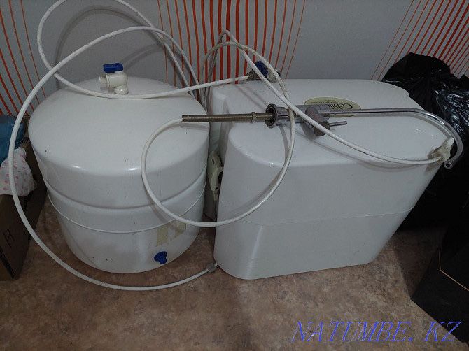 Продам фильтр для воды Aura Cebilon