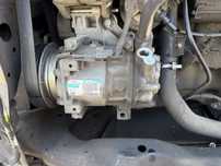 Compresor clima aer conditionat Nissan Qashqai J10 1.5 dci