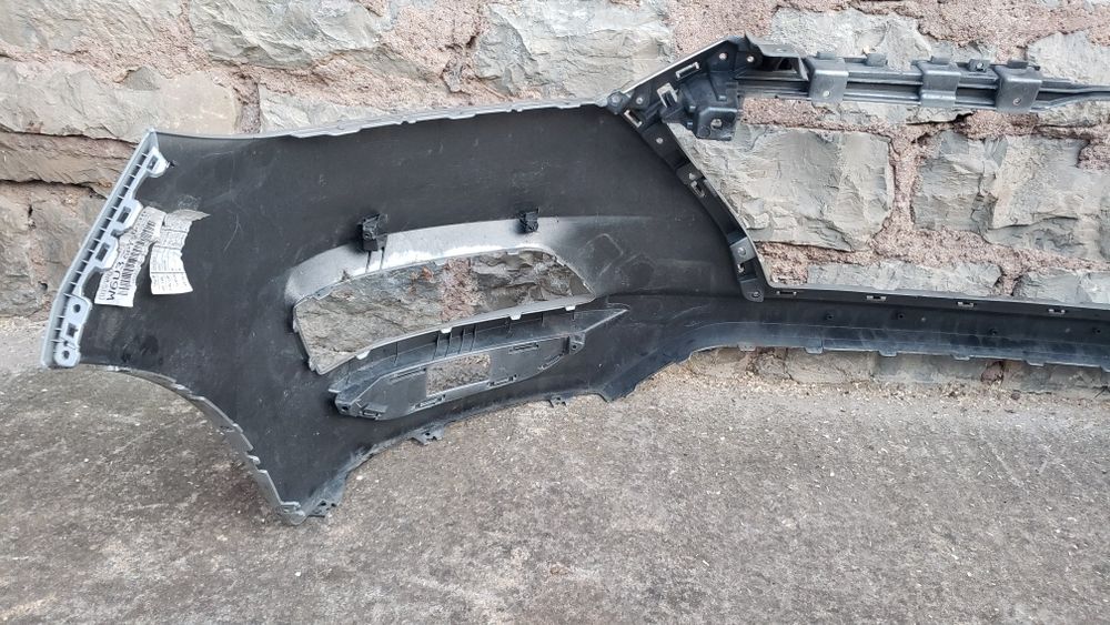 Bronq/broni Hyundai Tucson 2018-20g. Броня/брони Хюндай Туксон 2018-20