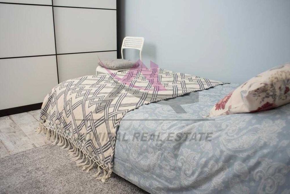 Дава се под наем Тристаен апартамент в Варна, Гръцка махала - 68 кв.м за 550 € - Снимка #1