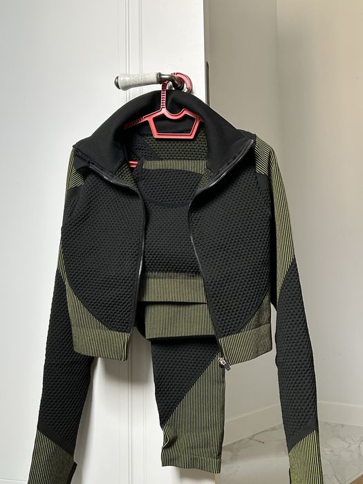 Спортивный костюм Женский 3в1 XL