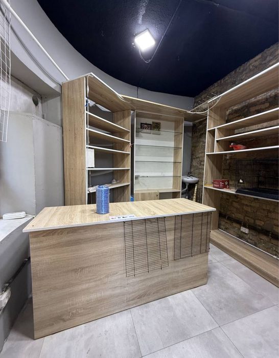 Продаётся Не Жилое Помещения Юнсабадский район Ор-р Ц5 Ул Амир Темур