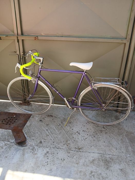 Bicicletă cursieră Vader Roți jante aluminiu 28"