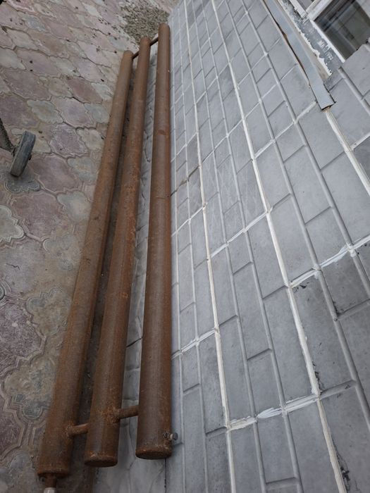 Регистр в хорошем состоянии