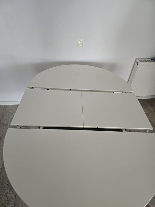 Vqnd mqsa extensibila cu 6 scaune  Ikea