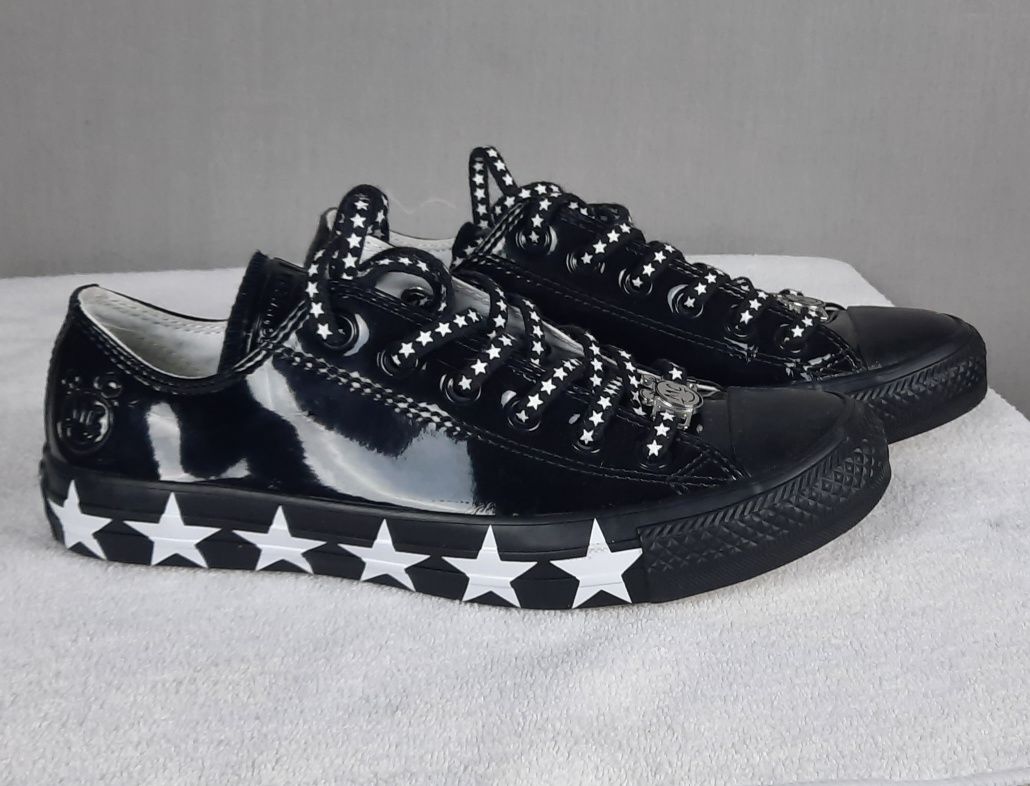 Дамски кецове Converse