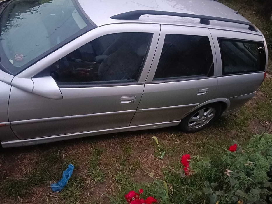 Autoturism de vanzare