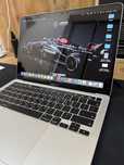 MacBook Pro 13 M2