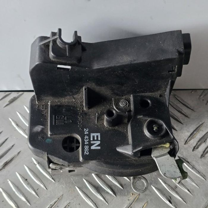 Broasca usa stanga fata Opel Corsa C facelift