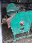 Sfarmatoare de porumb cu motor trifazic