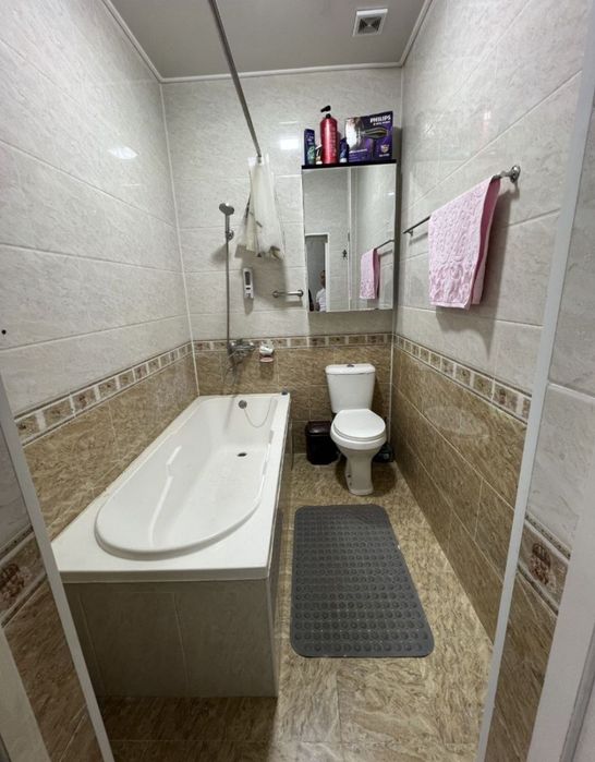 2 xonalik kvartira ijaraga beriladi.