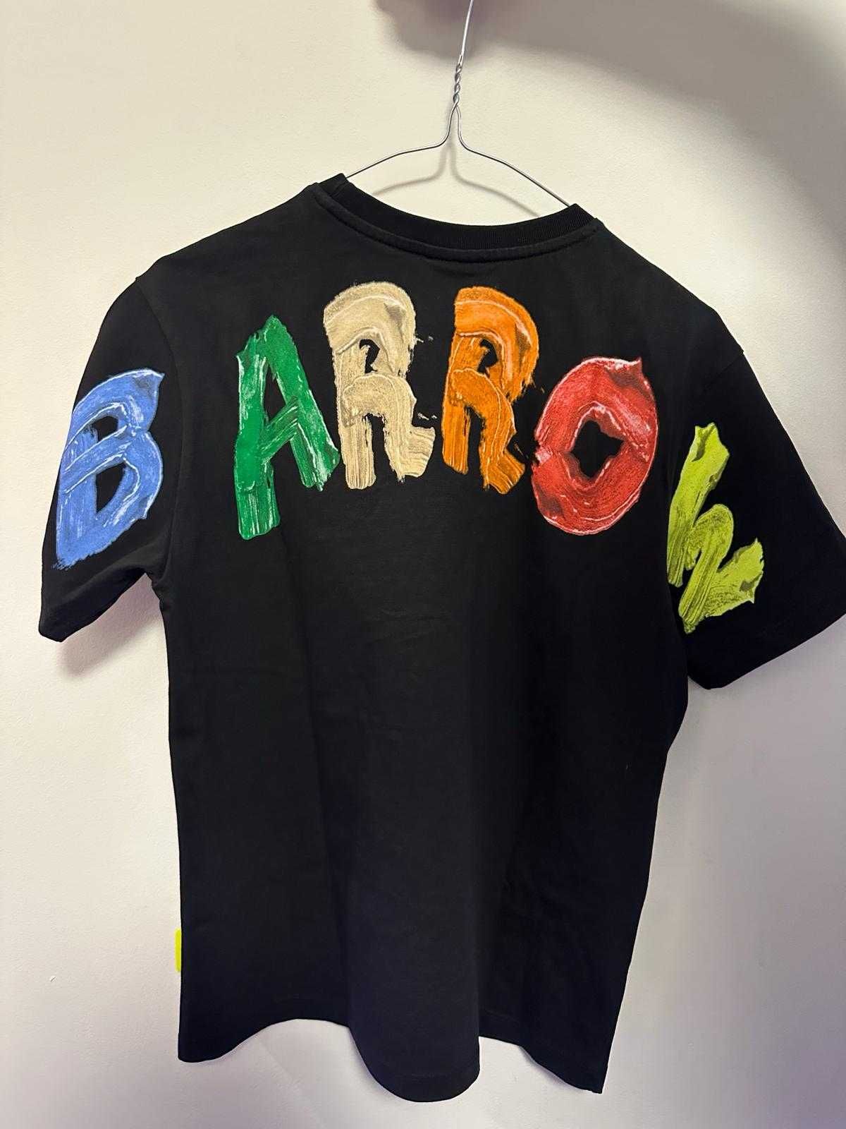 Tricouri BARROW COPII 12, 13 ani