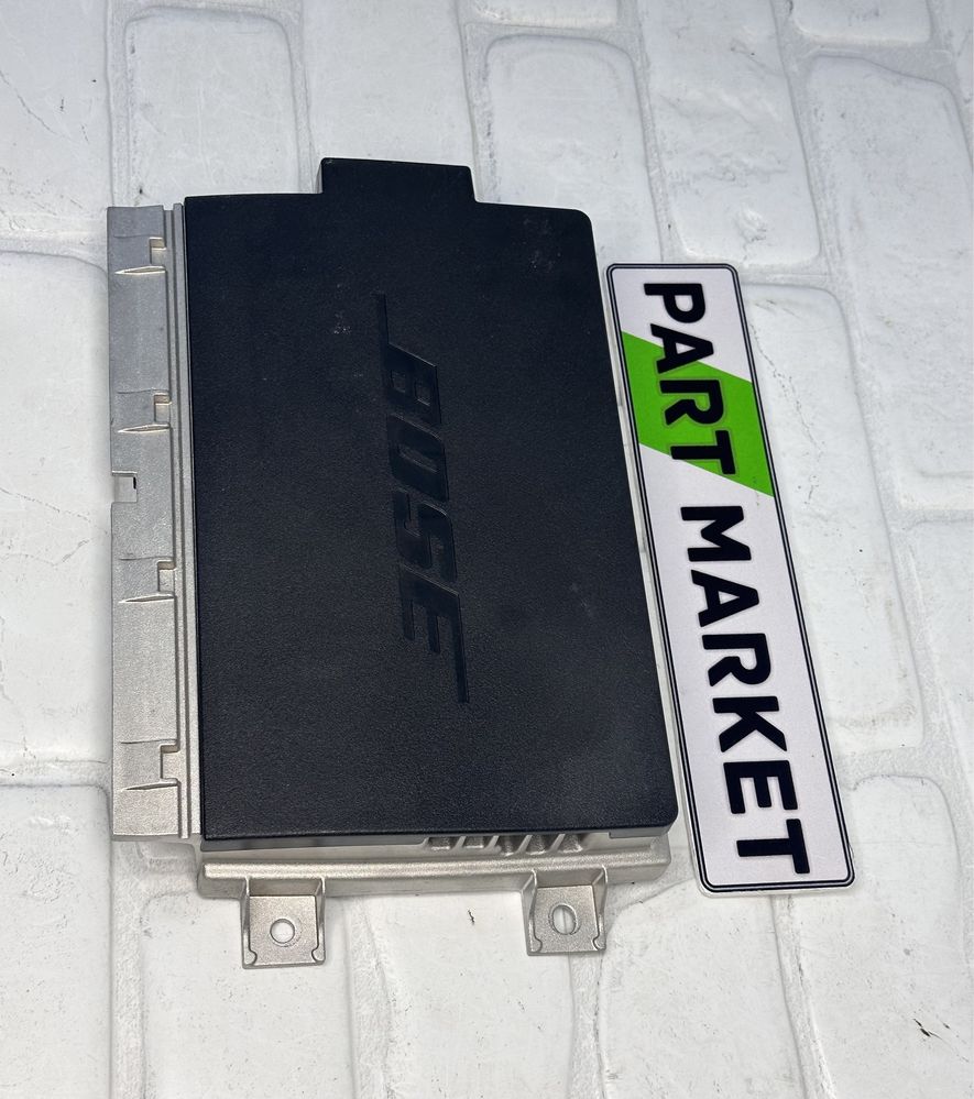 Усилвател Bose AUDI A6 A7 4G5035223E 4G5035223