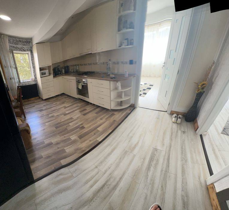 Apartament 2 camere ! De vanzare  in Baciu!