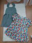 Green style Fish&Kids 7-9 ani