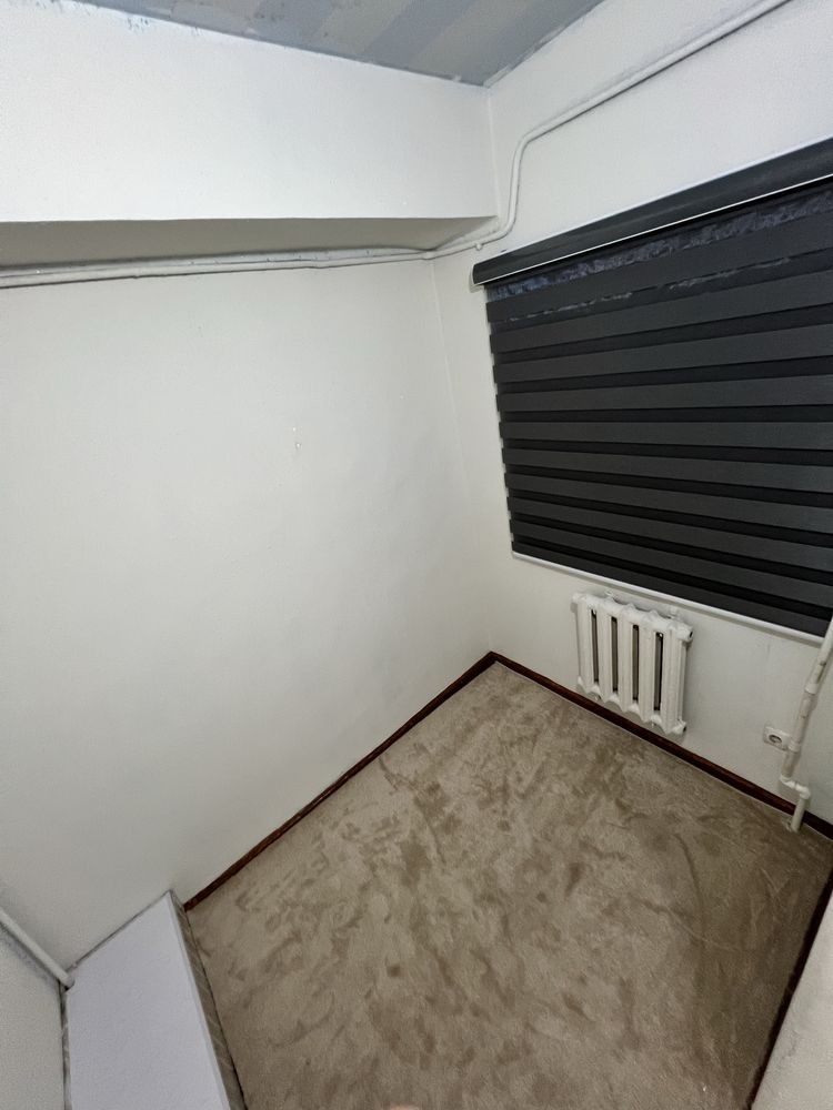 Yunusobod 2-kv 1 xona 2-etaj Mebel texnikalari bilan metro yaqin 5 min