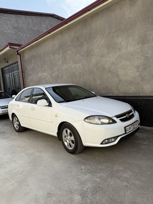 Gentra 2015 evro avtomat