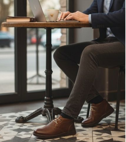 Есенно-зимни обувки .: ИЗГОДНО :.