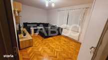 Apartament cu 2 camere de inchiriat mobilat utilat 48mpu Strand Sibiu