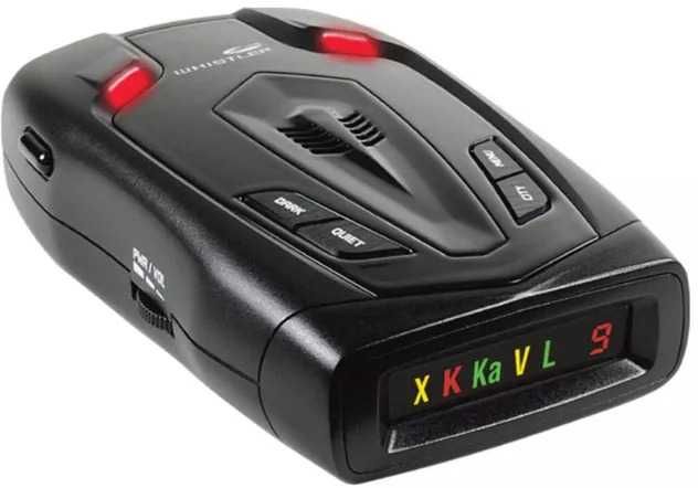 Detector Radar Whistler GT268XI