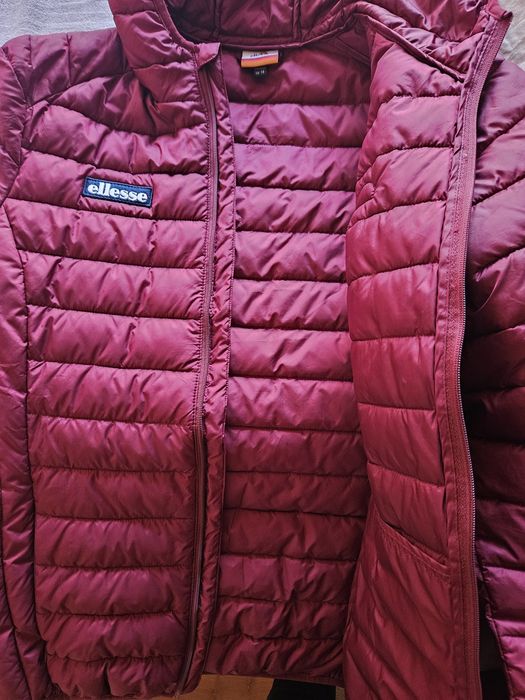Geaca dama ELLESSE