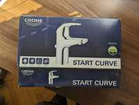 Robinet GROHE start curve complet nou nefolosit