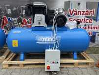 Compresor aer 15bar /500l Profesional - Abac - Atlas Copco