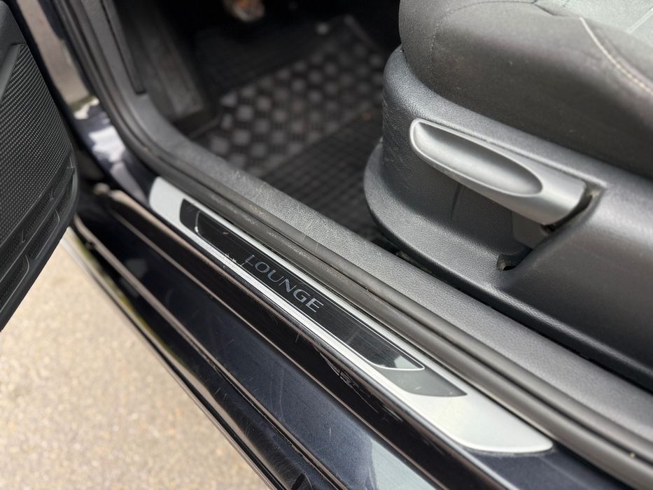 VW POLO 1.4 TDI Lounge