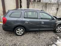Dezmembrez / Piese Dacia Logan MCV 0.9 TCE An 2016 Euro 6
